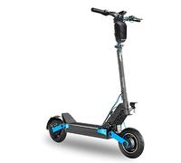 BEEPER - Pro Trottinette électrique puissante 10 Pouces Batterie Lithium-ION FX11