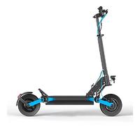 BEEPER - Pro Trottinette électrique puissante 10 Pouces Batterie Lithium-ION FX11