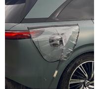 Beeper Protection Étanche pour Prise de Recharge VE, PVC, Imperméable, 60 x 50 cm, 100g, Fermeture Magnétique et Auto-Agrippante