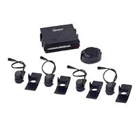 BEEPER Radar de Recul Type Constructeur RE004I