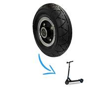 BEEPER - Roue Avant pour Trottinette Speed FX8-SP03