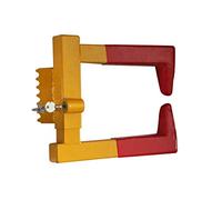 BEEPER Sabot antivol de Roue HL02