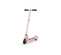 BEEPER - Trottinette électrique Enfant de 4 à 12 Ans 100W Kiddy FWE50 (Rose)