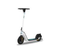 Trottinette électrique - - 500W - 10- 36V - 10Ah - Blanc