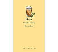 Beer: A Global History