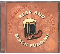 Beer and Black Pudding [Import]
