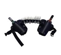 Beer Belt Holder Portable Belt Bottle Holder Adjustable Drink Bag for Camping Hiking Outdoor