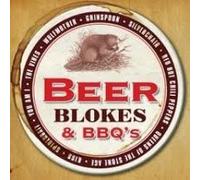 Beer Blokes & Bbqs [Import]