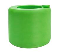 Beer Can Cooler, Drink Holder, Portable Beverage Container, Bottle Insulator Sleeve, Reusable Drinkware Accessory for Work, Home, Travel, Beach, Pool, Parties, Dining, Holiday, 4.49x4.06 inches