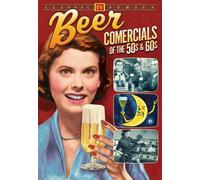 Beer Commercials of The '50s & '60s
