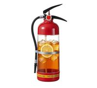 Beer Dispenser Pump - Fire Extinguisher Wine Decanter, Iced Liquor Tank
