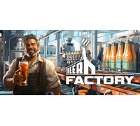 Beer Factory (PC)