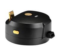 Beer Foam Maker Mini Portable Booze Missile For Beer Can Beerr Foam