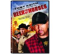 Beer For My Horses by Toby Keith