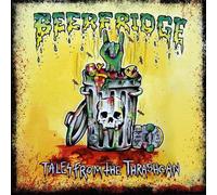 Beer Fridge - Tales from The Thrashcan