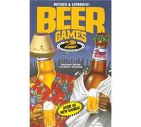 Beer Games 2 Revised by Michael Balay Andy Griscom, Ben Rand, Michael Balay, Scott Johnston (Auteur)