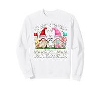 Beer Golf Saying My Drinking Team Has A Golfing Problem Sweatshirt