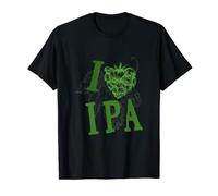 Beer IPA | Chemise I Love IPA T-Shirt