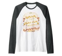 Beer is Bitter Without Buddies Drink Social Together - Manche Raglan