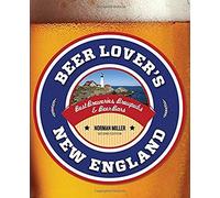 Beer Lover's New England