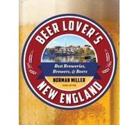 Beer Lover's New England