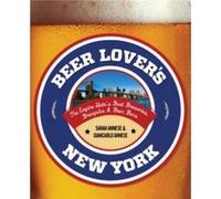 Beer Lovers New York by Giancarlo Annese Giancarlo Annese (Auteur)