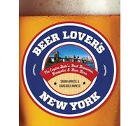 Beer Lovers New York by Giancarlo Annese Giancarlo Annese (Auteur)
