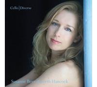 Beer,Susanne - Cello Diverse