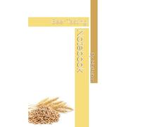 Beer Tasting Notebook: By Markubas