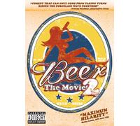 Beer The Movie 2: Leaving Long Island