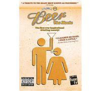 Beer: The Movie [Import USA Zone 1]
