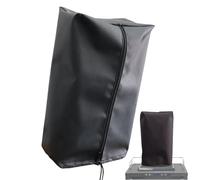 Beer Tower Top Cover - 26 x 17 x 46 cm Waterproof Keg Beer Dust Cover, Beers Tower Accessories With Drawstring | Single Or Double All-Around Protection, Protecting Against Rain Home Brewing & Wine