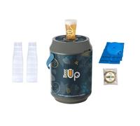Tireuse à bière 5L + 10 verres - Beer Up