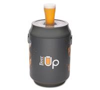 Beer Up portative avec 10 verres + accessoires + ceinture porte gobelet