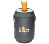 Beer Up - Tireuse À Bière Portable Avec 10 Verres + Accessoires