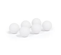 BeerCup Balles professionnelles Beer Pong Alley