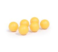 BeerCup Balles professionnelles Beer Pong Alley