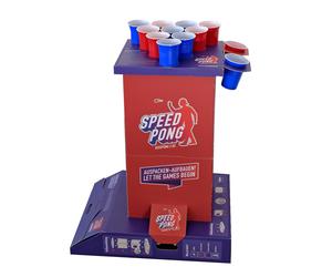 BeerCup Colonne de jeu Bounce Speedpong