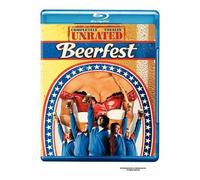 BEERFEST (ONRATE) BLU-RAY (WS-2.35/ENG-SDH/ENG/FR/SP SUB)