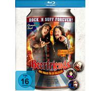 Beerfriends - Zwei Prolos Für Ein Halleluja