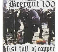 Beergut 100 - Fist Full of Copper