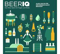 BeerIQ