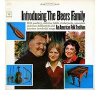 Beers Family - Introducing the Beers Family [New CD] Alliance MOD