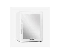 Beersafe XL Quartz Réfrigérateur 60 litres 4 clayettes Porte en verre panoramique