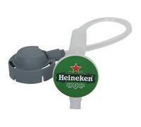 BEERTENDER Lot de 5 tubes pour machines à bière