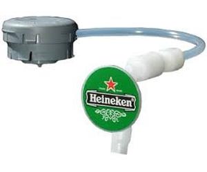 BeerTender tubes, Pack de 24