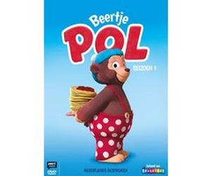 BEERTJE POL S1-NL G