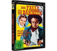 Beery,Wallace - Eine Falle Für Den Banditen