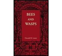 Bees and Wasps - Oswald H. Latter - Cambridge University Press - Livre en Anglais - Paperback Oswald H. LatterOswald H. Latter (Auteur)