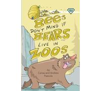 Bees Don't Mind If Bears Live in Zoos